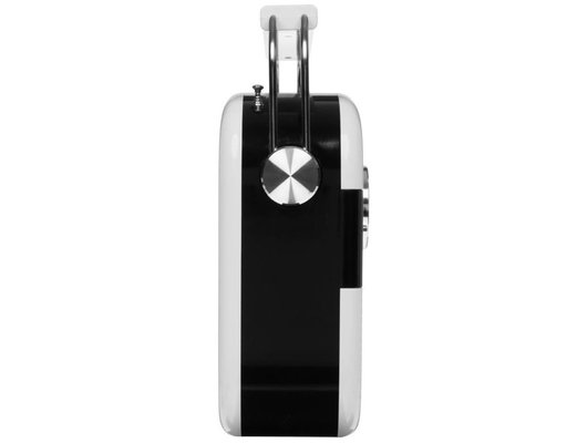 Радиоприемник Ritmix RPR-705 Белый